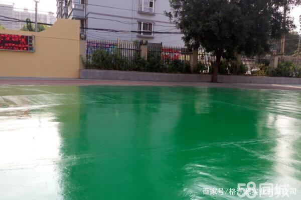 黔东南 地坪漆翻新维修