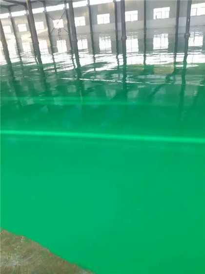 黔东南，我直接给你一份室外地坪漆翻新维修