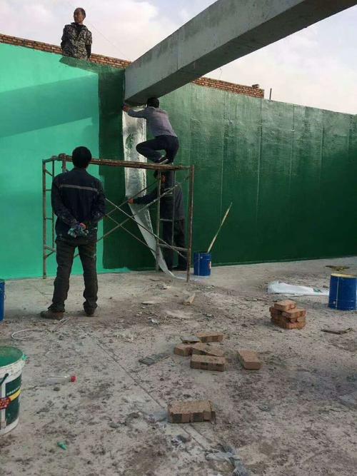 黔东南针对老旧车间地面普遍存在的起砂、裂缝问题