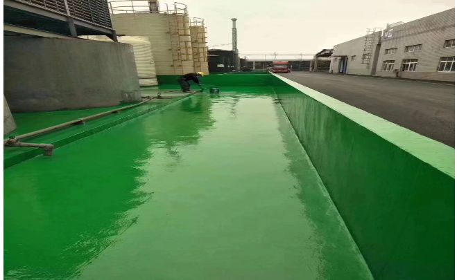 黔东南厂房地坪翻新整改综合方案